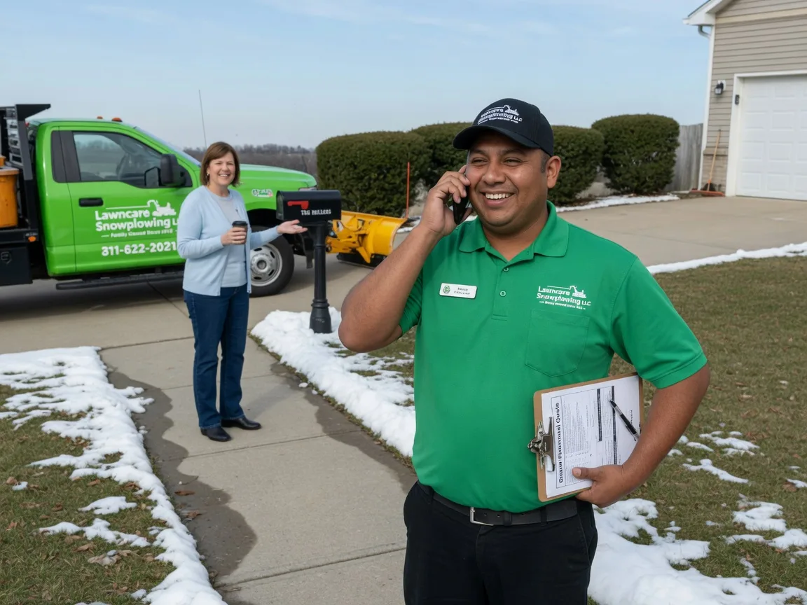 Lawn Care Services By Expert Landscaper Port Hope, MI FAQs